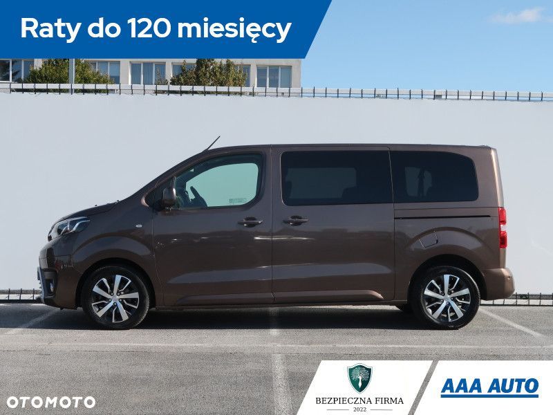 Toyota Proace Verso - 3
