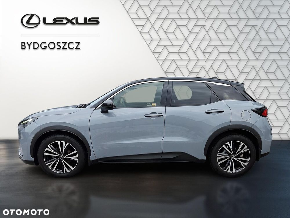 Lexus LBX 1.5 Hybrid Emotion - 7