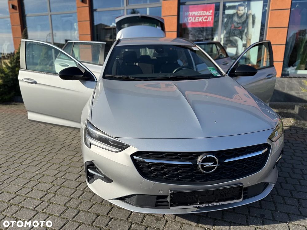 Opel Insignia - 10