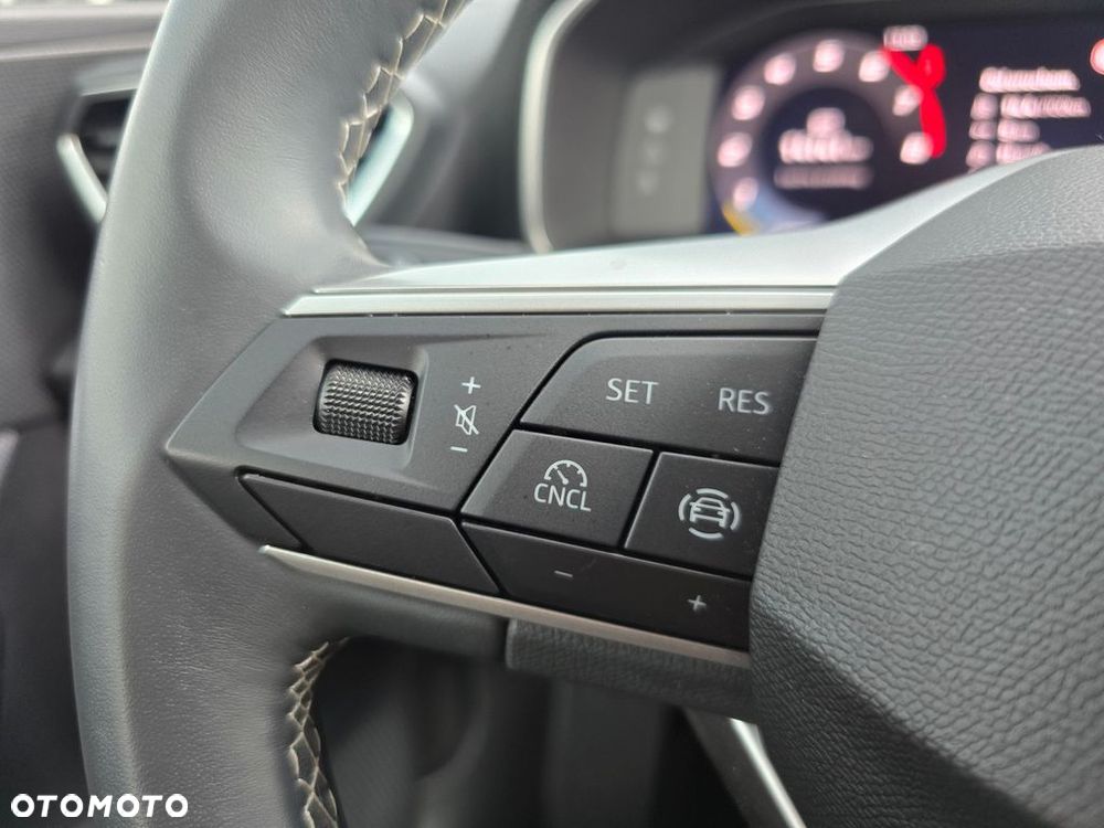 Seat Leon 1.5 TSI Style - 26