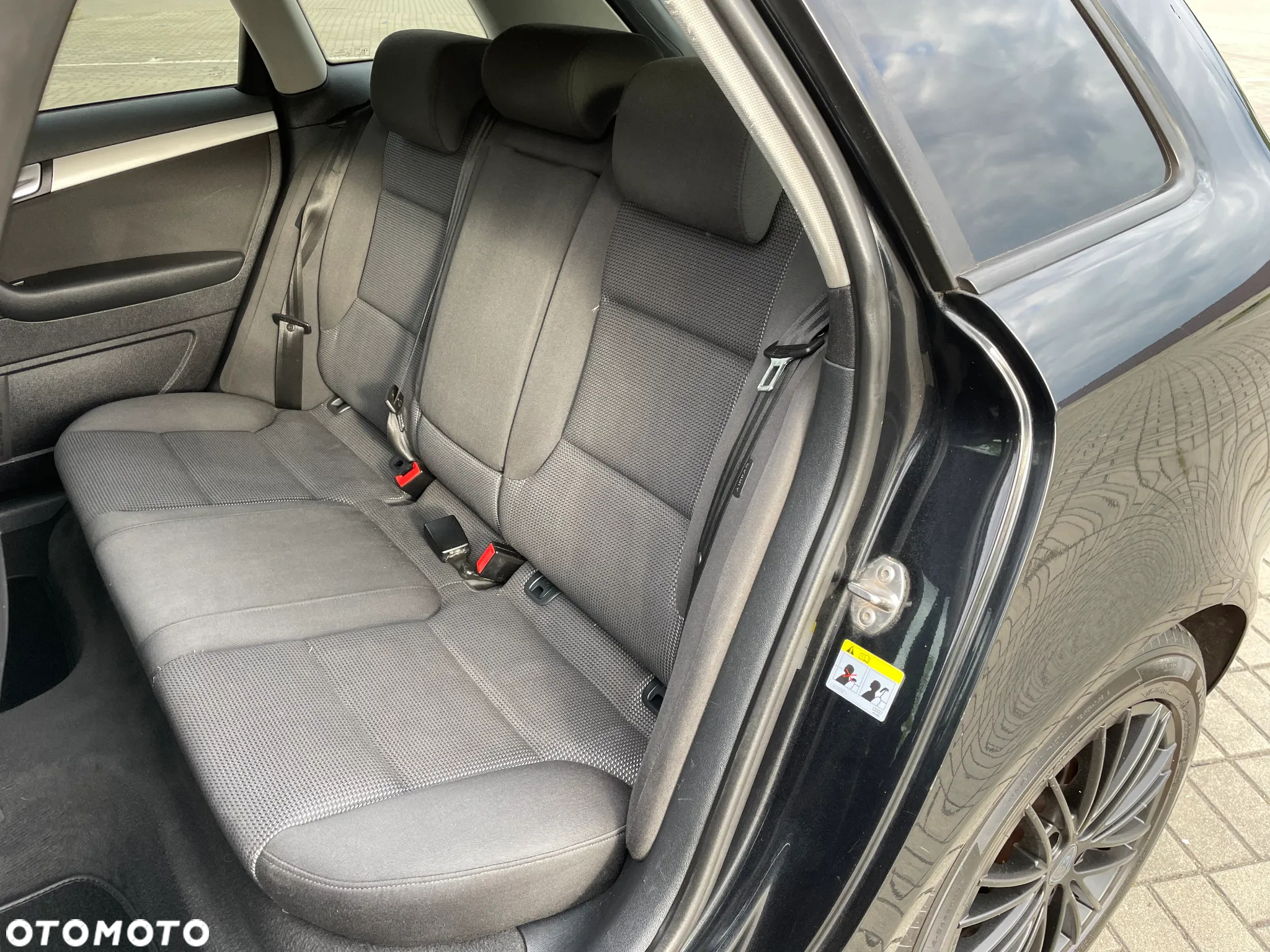 Audi A3 1.4 TFSI Sportback Ambition - 13