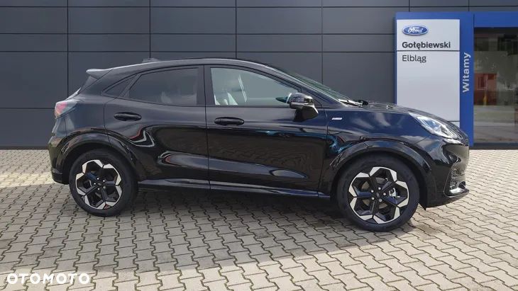 Ford Puma 1.0 EcoBoost ST-Line X - 6