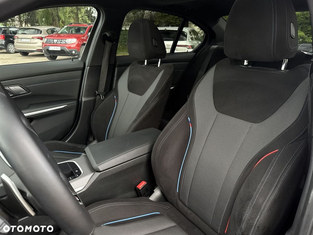 BMW Seria 3 M340i xDrive mHEV sport - 21