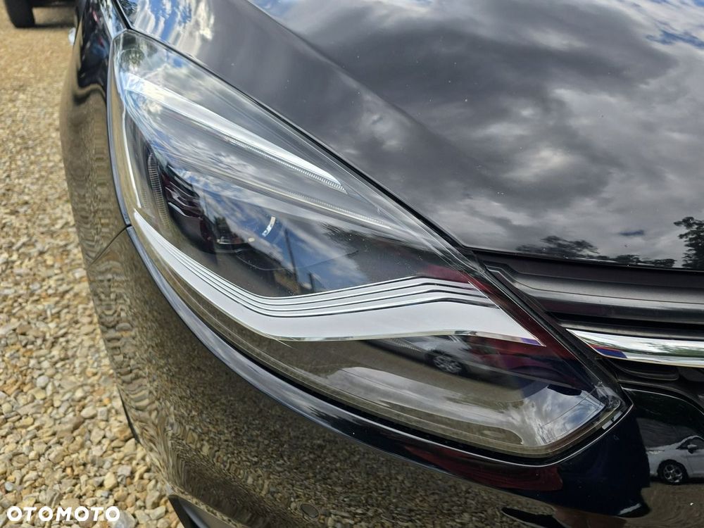 Opel Zafira 1.4 T Elite EcoFLEX S&S - 30