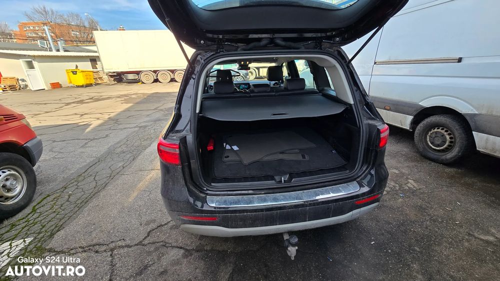 Mercedes-Benz GLB 180 d 8G-DCT Style - 9