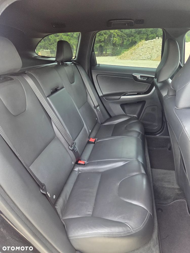 Volvo XC 60 - 12