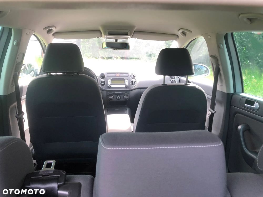 Volkswagen Golf Plus 1.6 United - 14