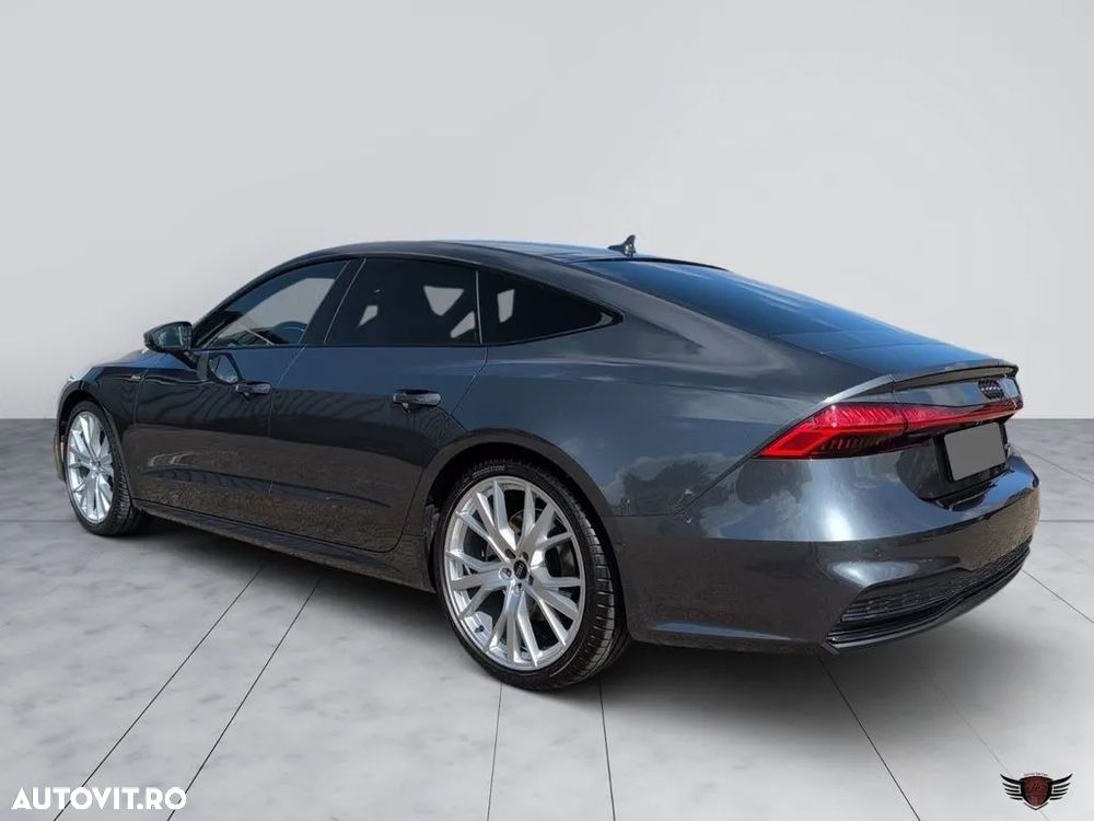 Audi A7 55 TFSI quattro S tronic MHEV - 5