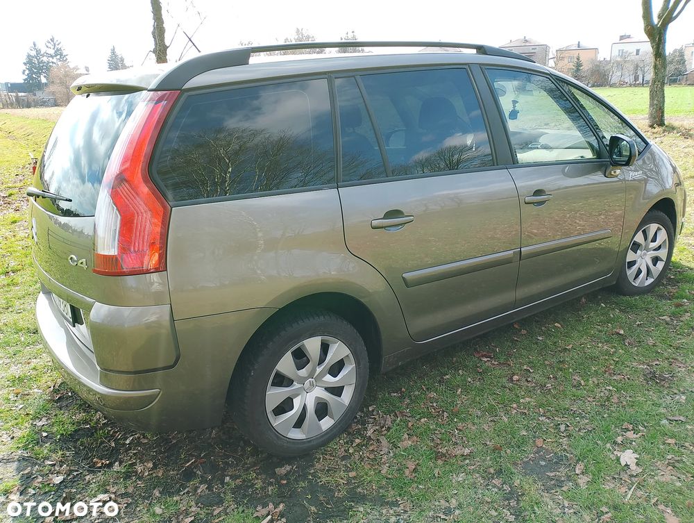 Citroën C4 Grand Picasso 1.6 VTi Equilibre - 3