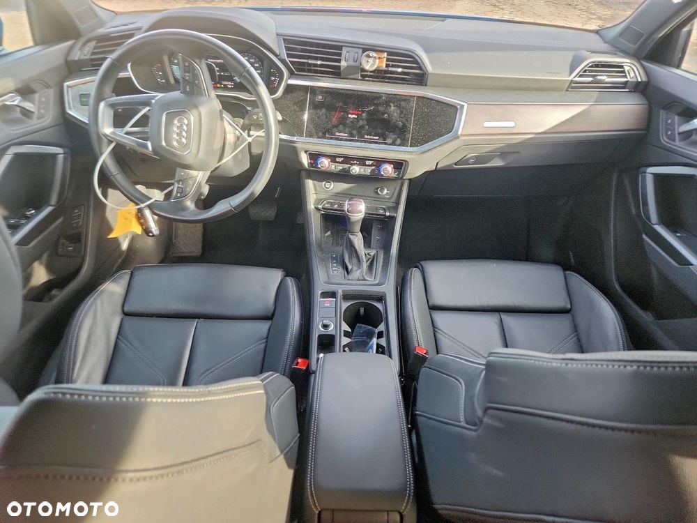 Audi Q3 2.0 TFSI Quattro S tronic - 7