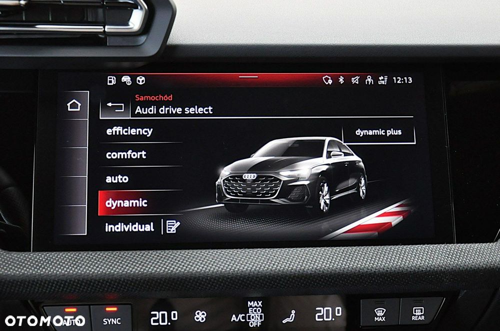 Audi S3 - 36
