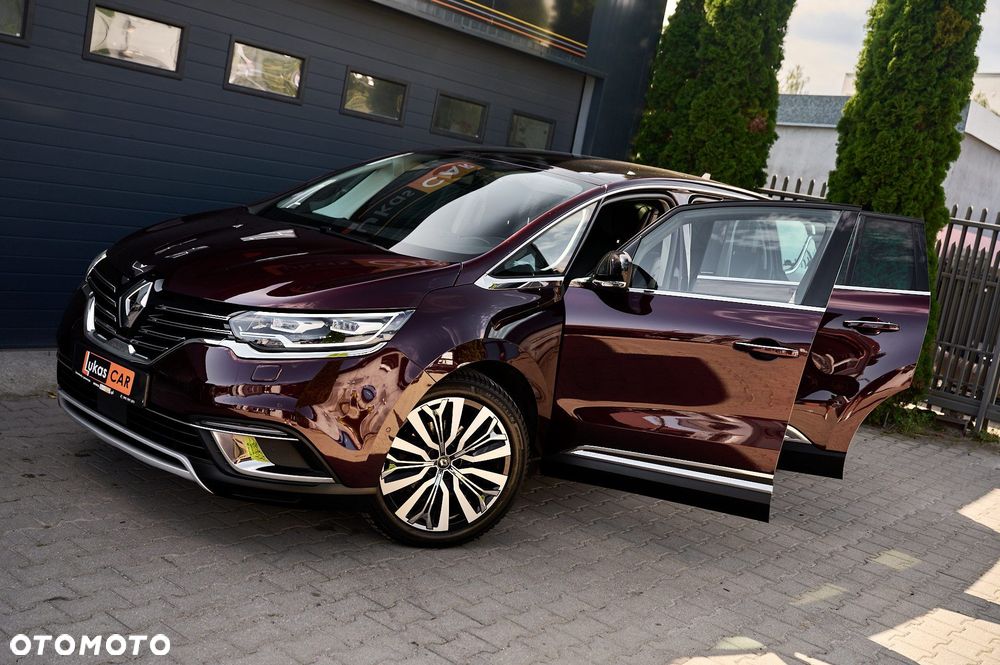 Renault Espace 1.8 TCe Energy Initiale Paris EDC - 33