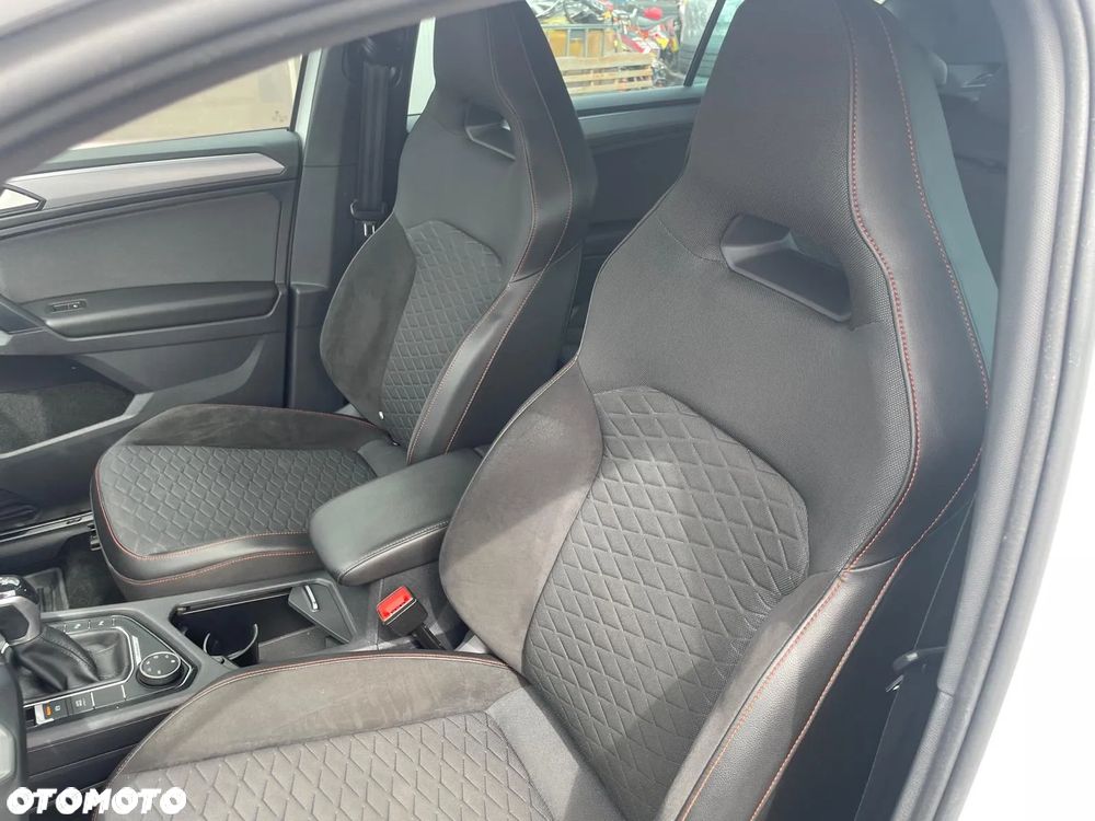 Seat Tarraco 2.0 Eco TSI FR S&S 4Drive DSG - 39