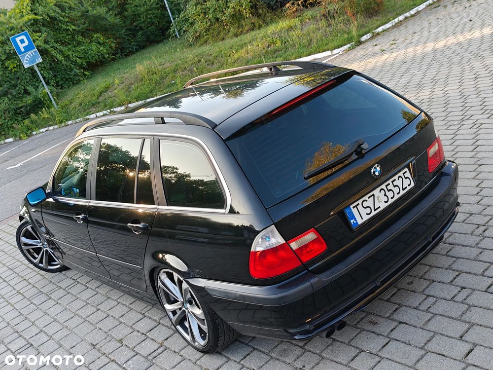 BMW Seria 3 320i Edition Exclusive - 25