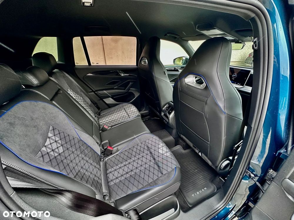 Volkswagen Tiguan 2.0 TDI 4Mot R-Line DSG - 15