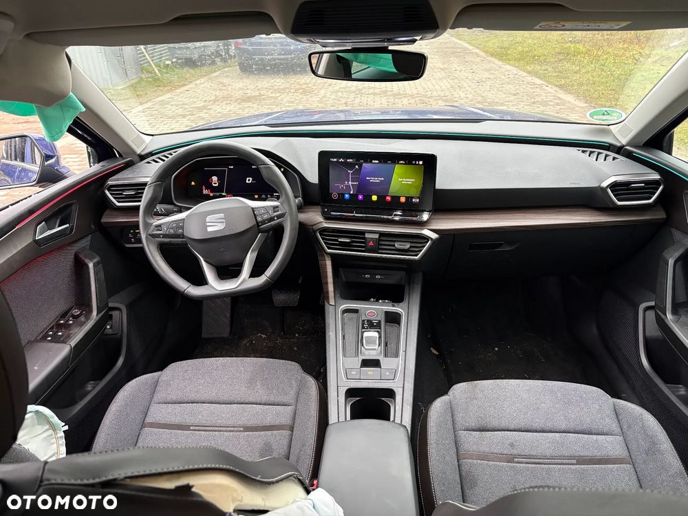 Seat Leon 1.4 e-Hybrid DSG Xcellence - 33