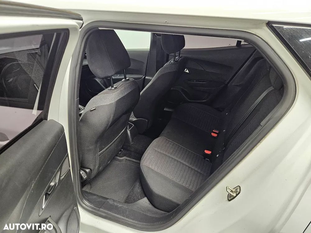 Peugeot 2008 1.5 BlueHDI FAP Active - 9