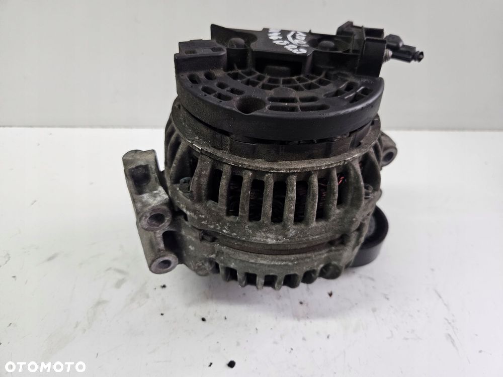 bmw 2.0 i e90 e87 320i 120i n46b20b alternator - 4