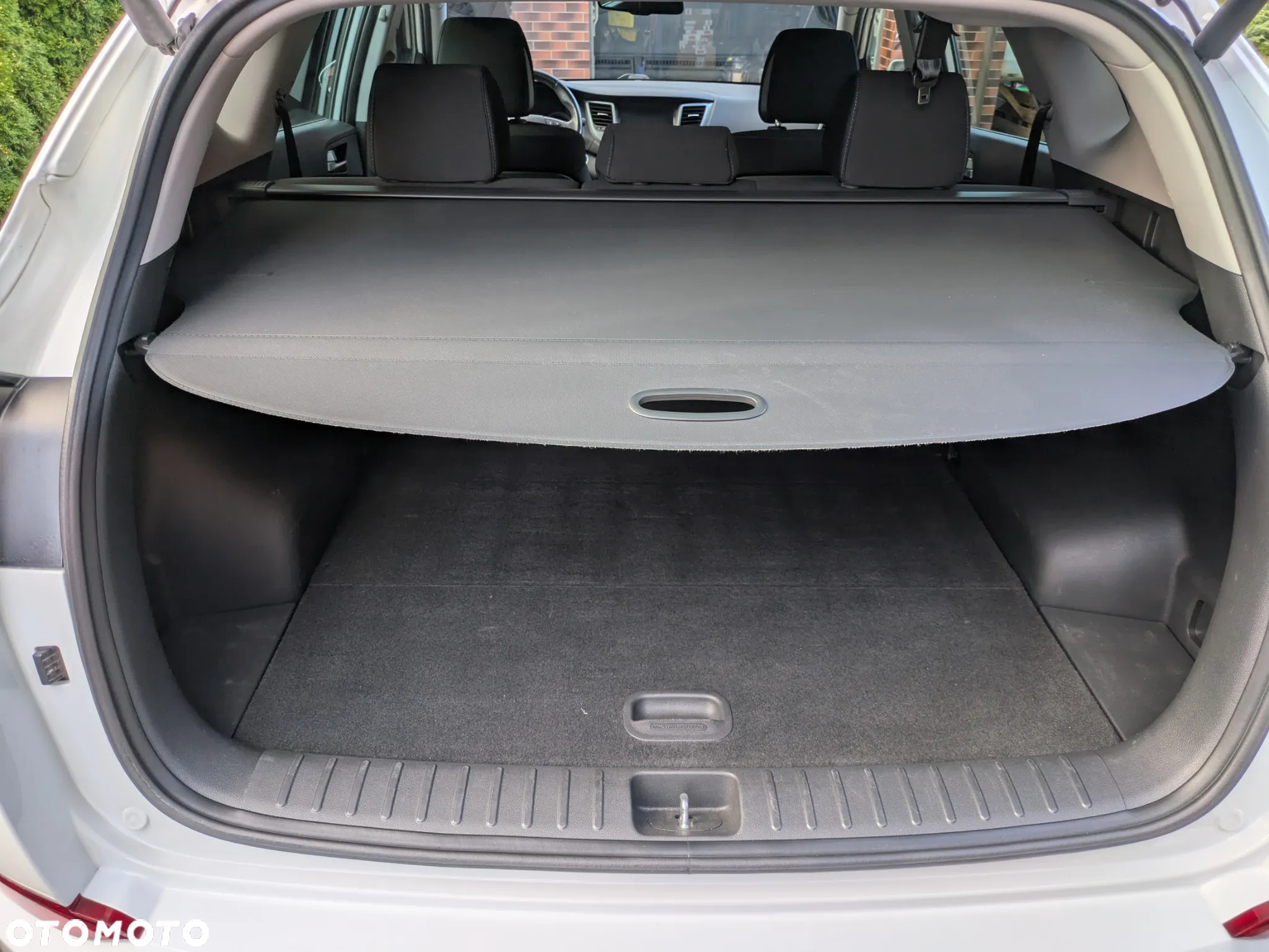 Hyundai Tucson - 11