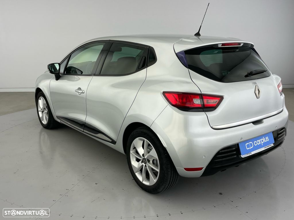 Renault Clio 0.9 TCe Limited Edition - 25