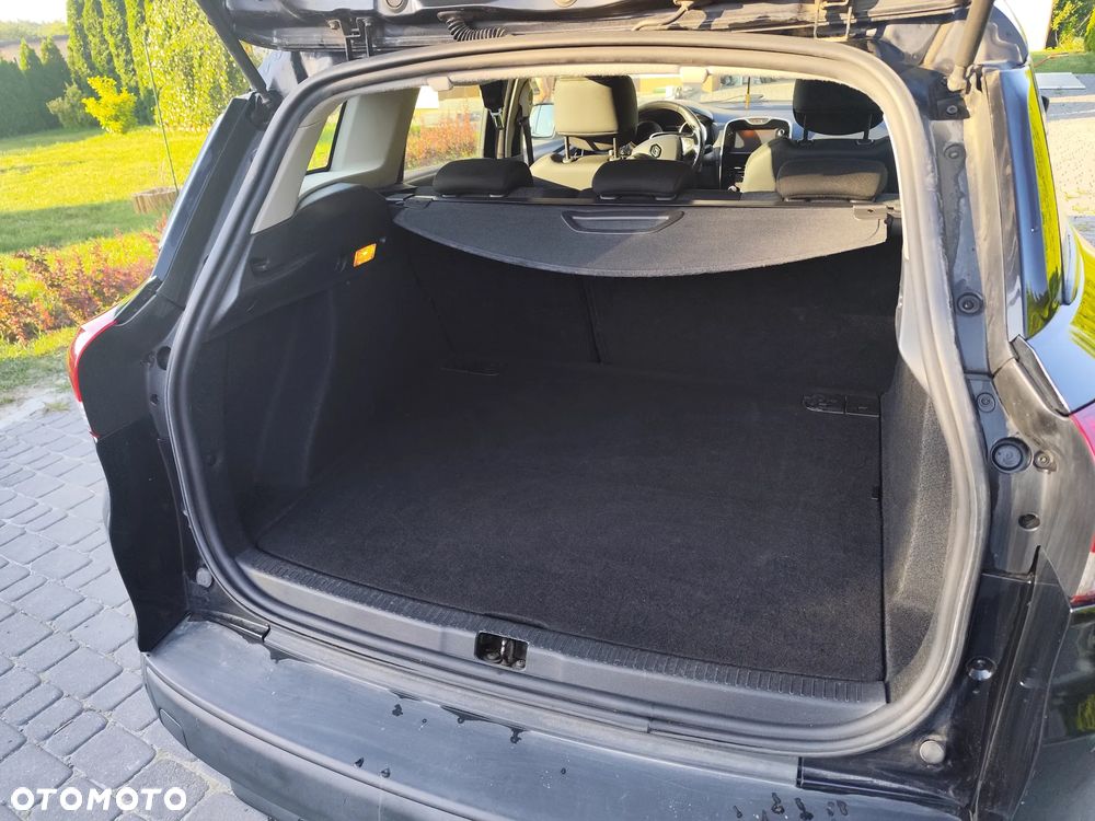 Renault Clio 1.5 dCi Energy Eco Expression - 9