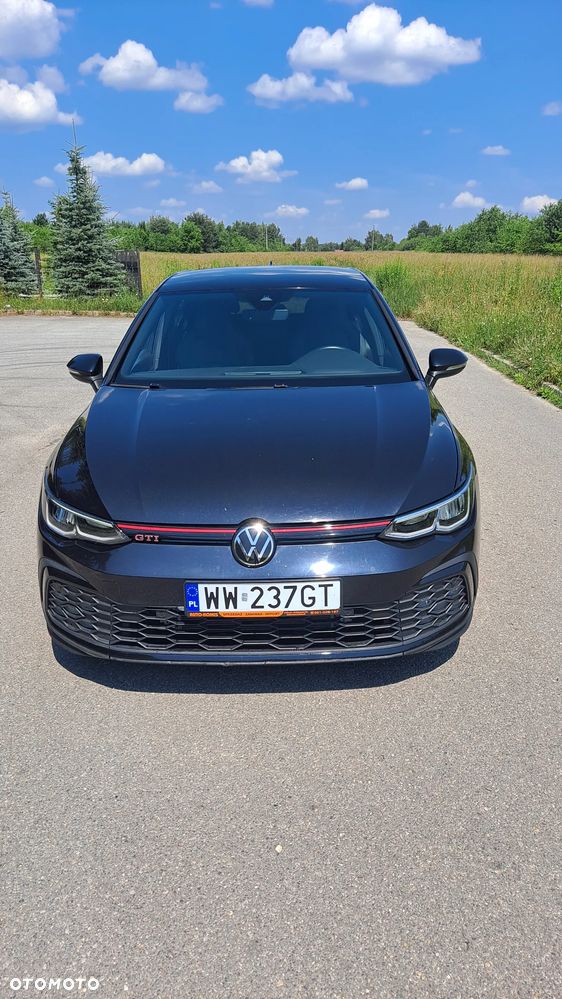 Volkswagen Golf 2.0 TSI BMT GTI Performance - 4