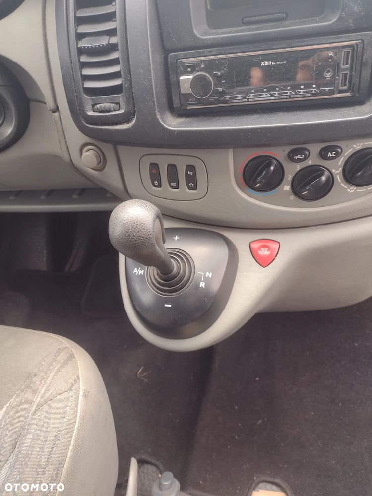 Nissan Primastar - 7