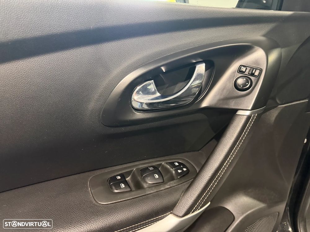 Renault Kadjar 1.5 dCi Exclusive - 9