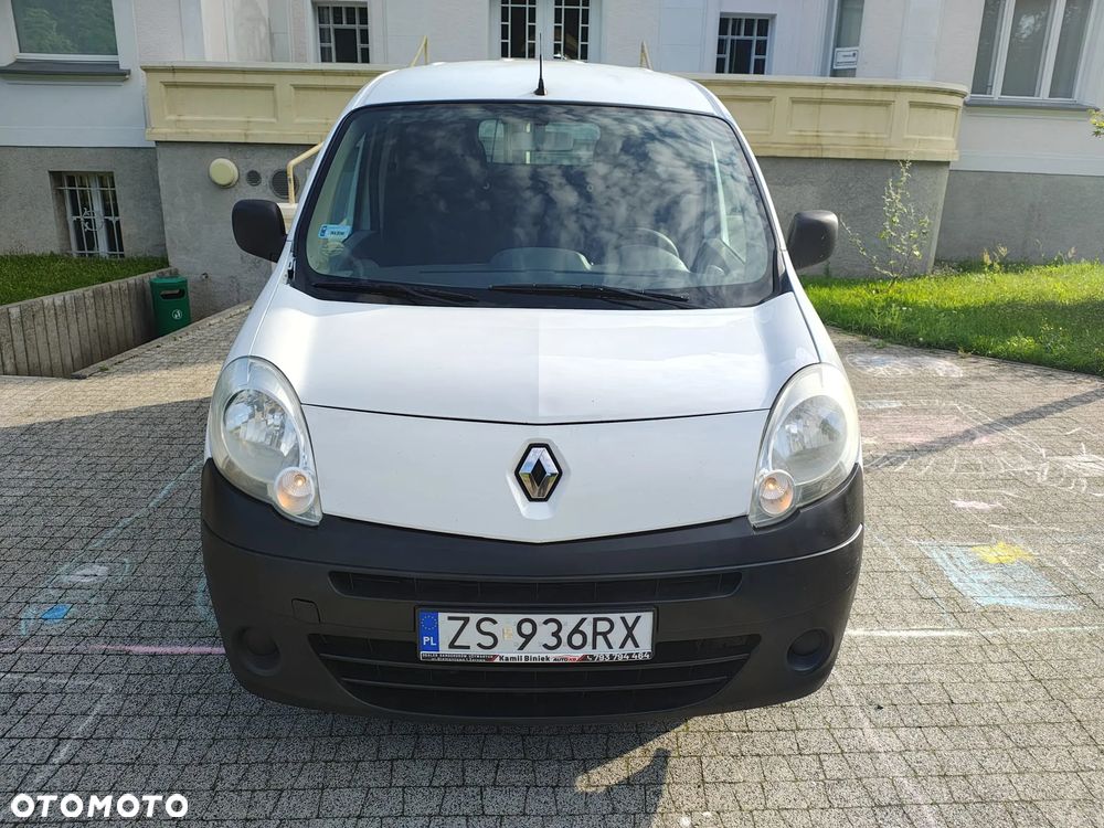 Renault KANGOO - 28