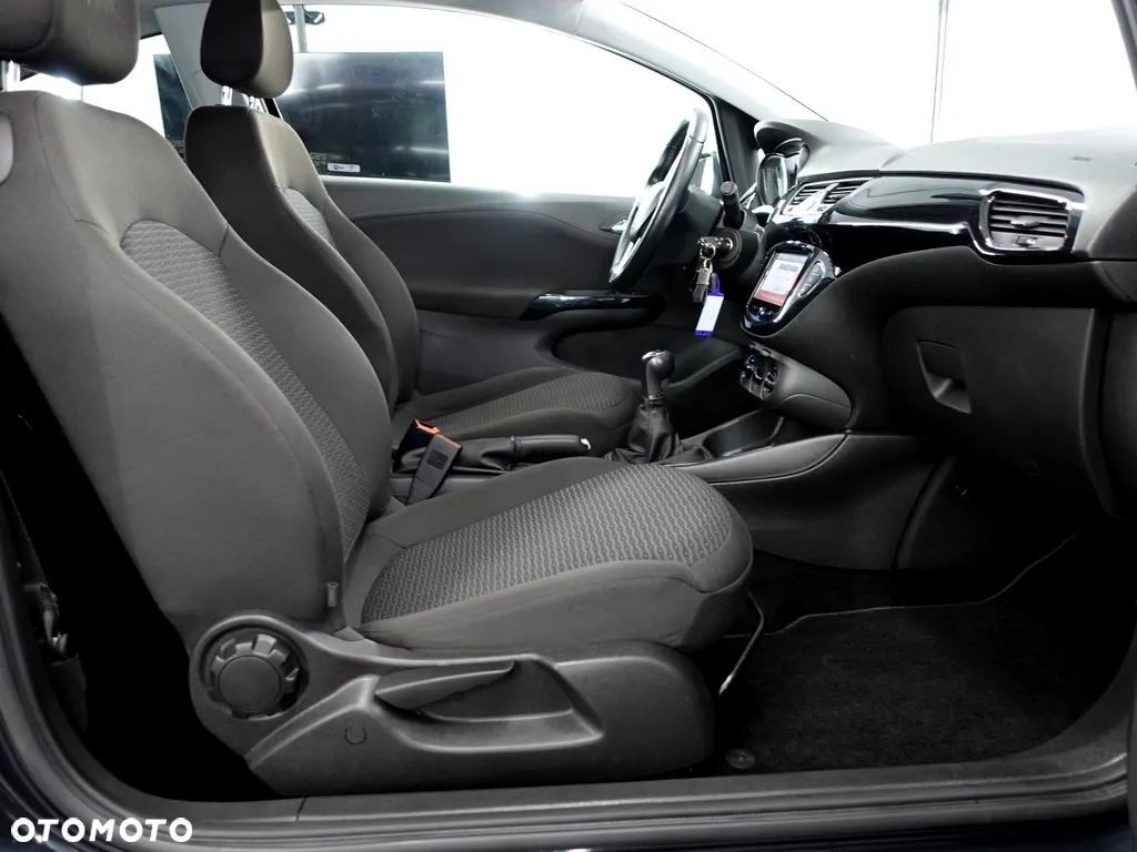 Opel Corsa 1.4 Enjoy - 13