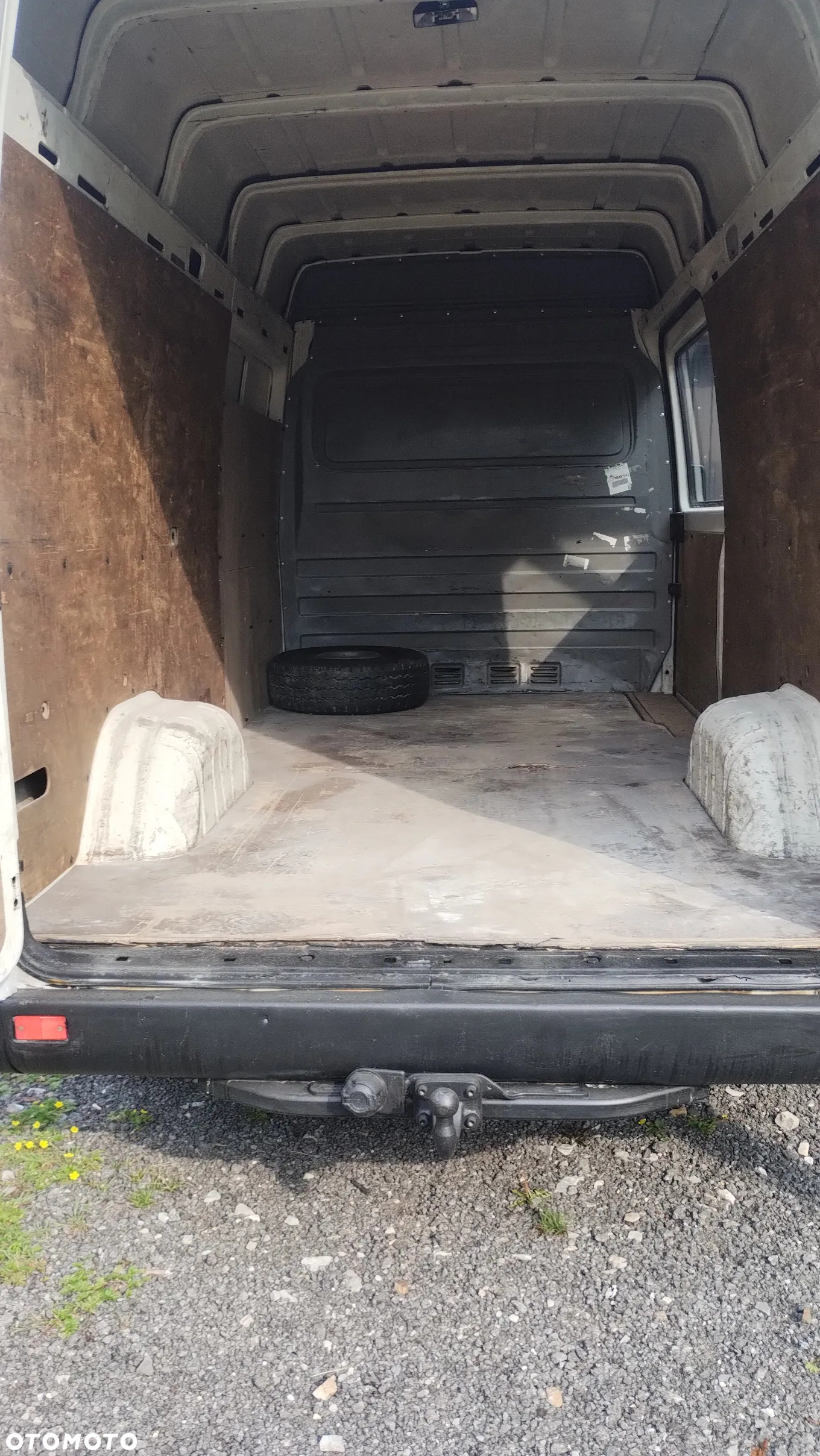 Volkswagen LT35 - 8