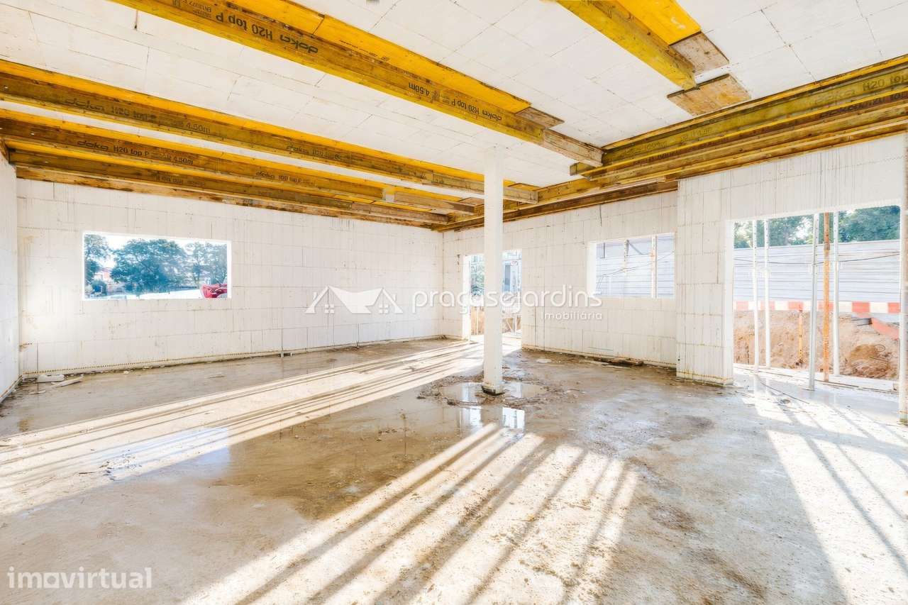 Apartamento T1 - Leiria - Grande imagem: 2/18