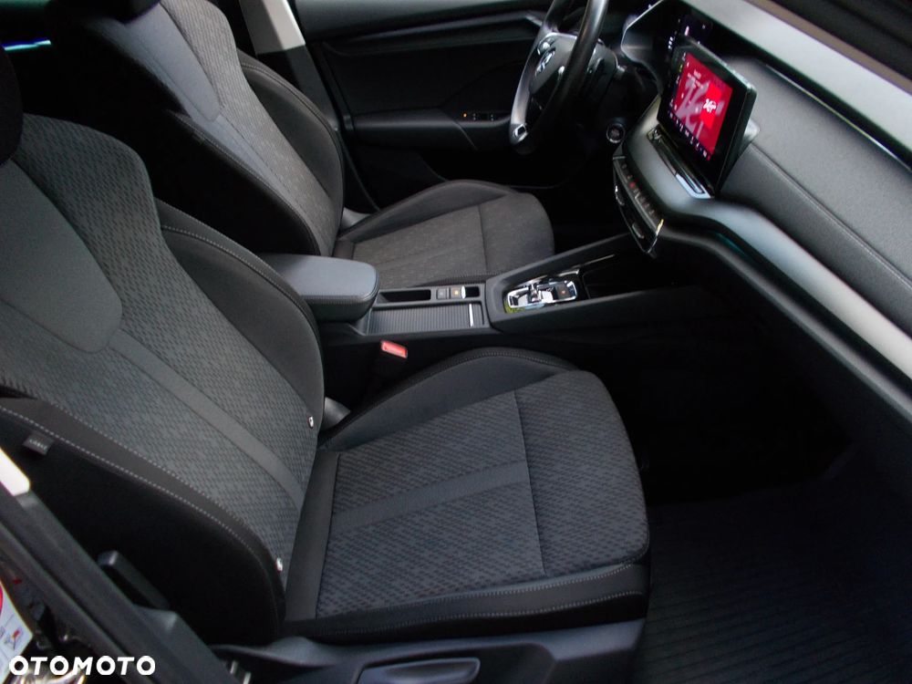 Skoda Octavia 2.0 TDI Style DSG - 9