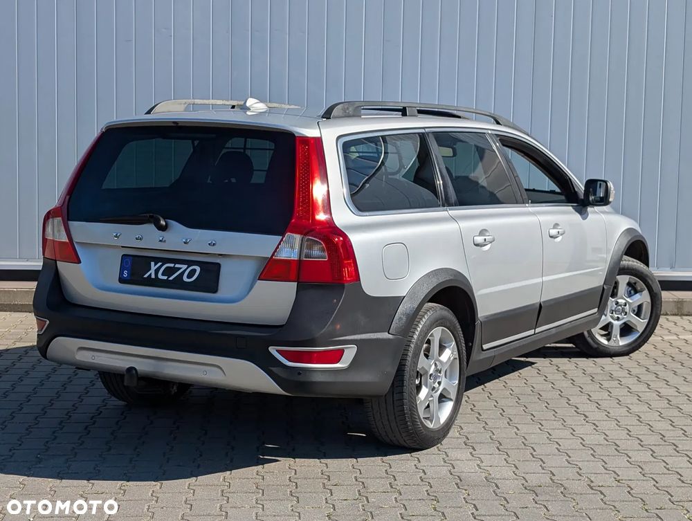 Volvo XC 70 - 10