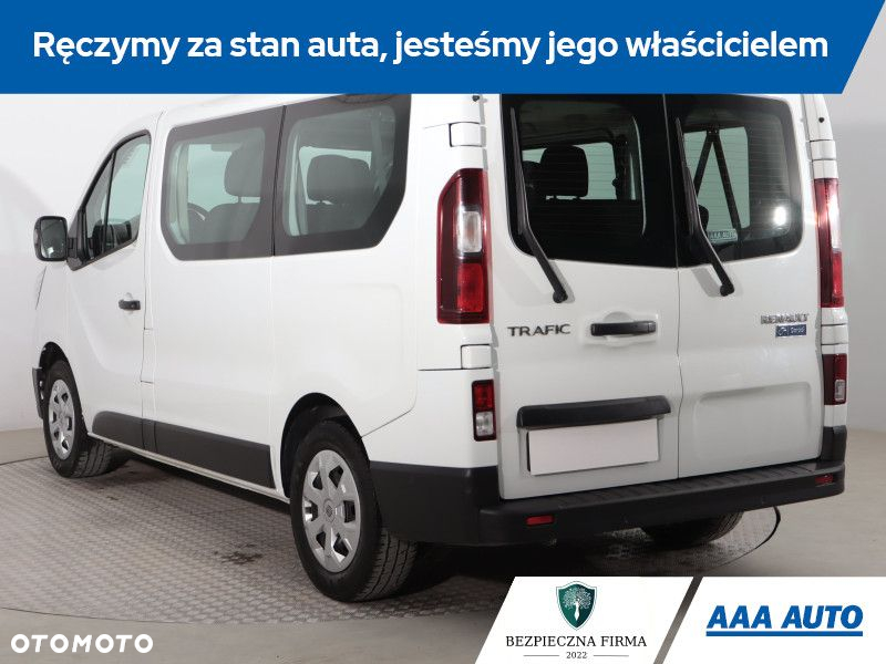 Renault Trafic - 5