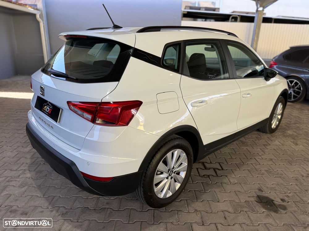 SEAT Arona 1.0 TSI Style - 8