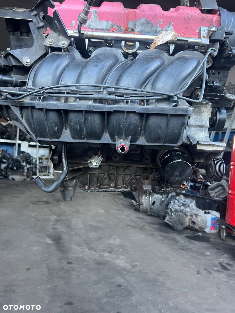 Silnik Ford 2.0 16v 173km ALDA przebieg 69 tys km - 4