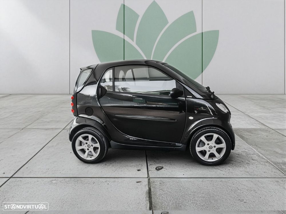 Smart ForTwo Coupé Pulse 61 - 3