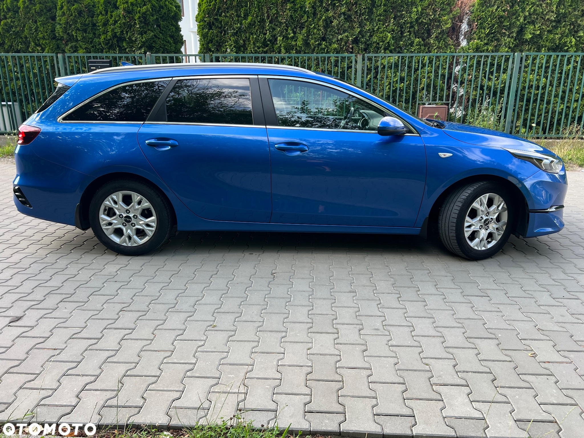 Kia Ceed 1.5 T-GDI Business Line - 6
