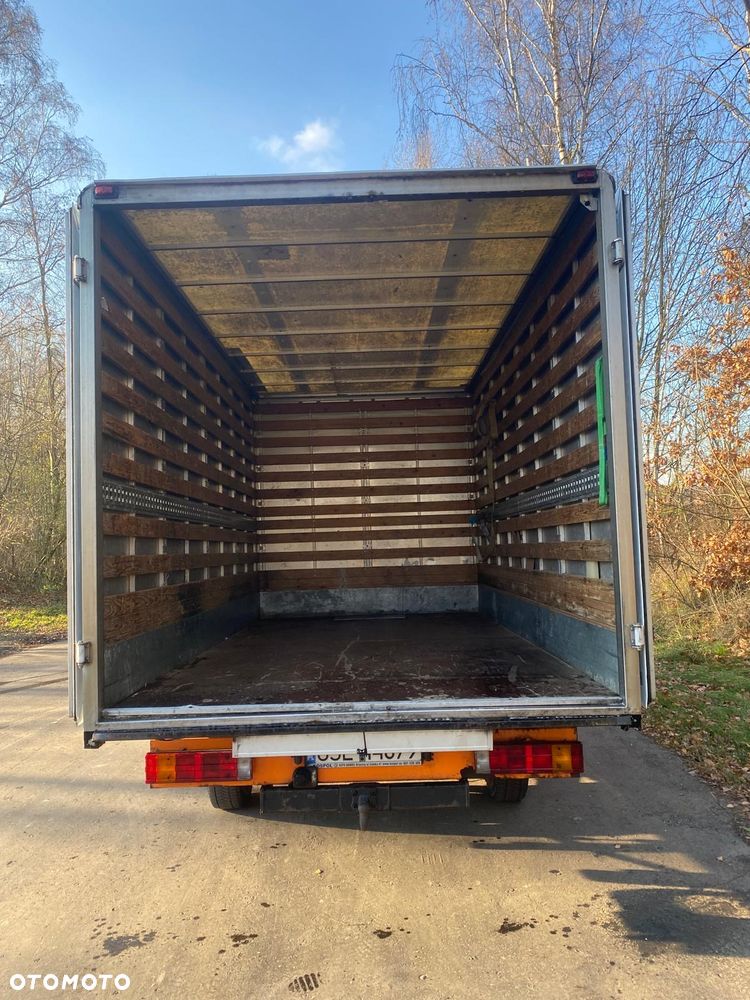 Mercedes-Benz Sprinter 904.623 - 7