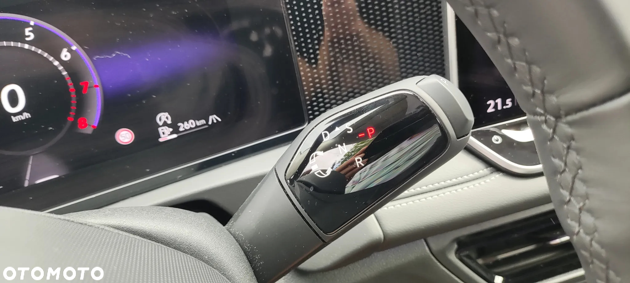 Volkswagen Tiguan - 35