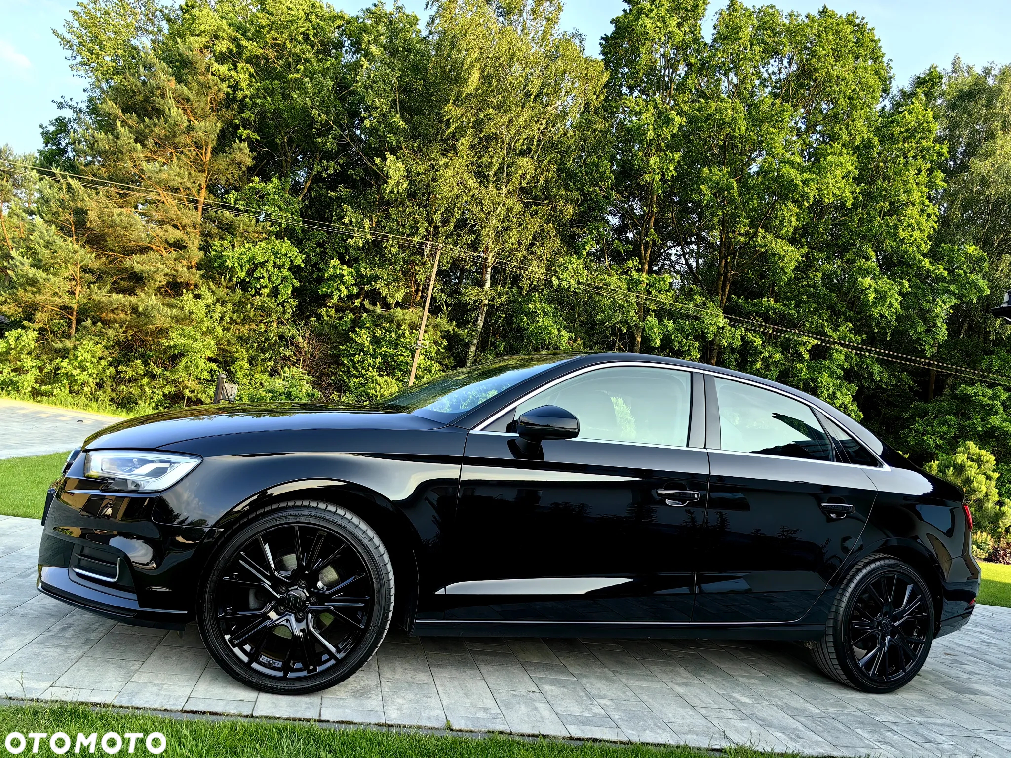 Audi A3 1.4 TFSI CoD ultra Attraction - 22