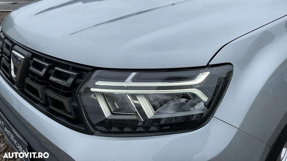 Dacia Duster 1.5 Blue dCi Comfort - 20