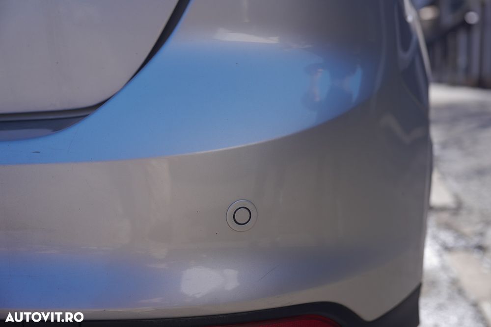 Ford Focus 2.0 TDCI DPF Titanium - 22