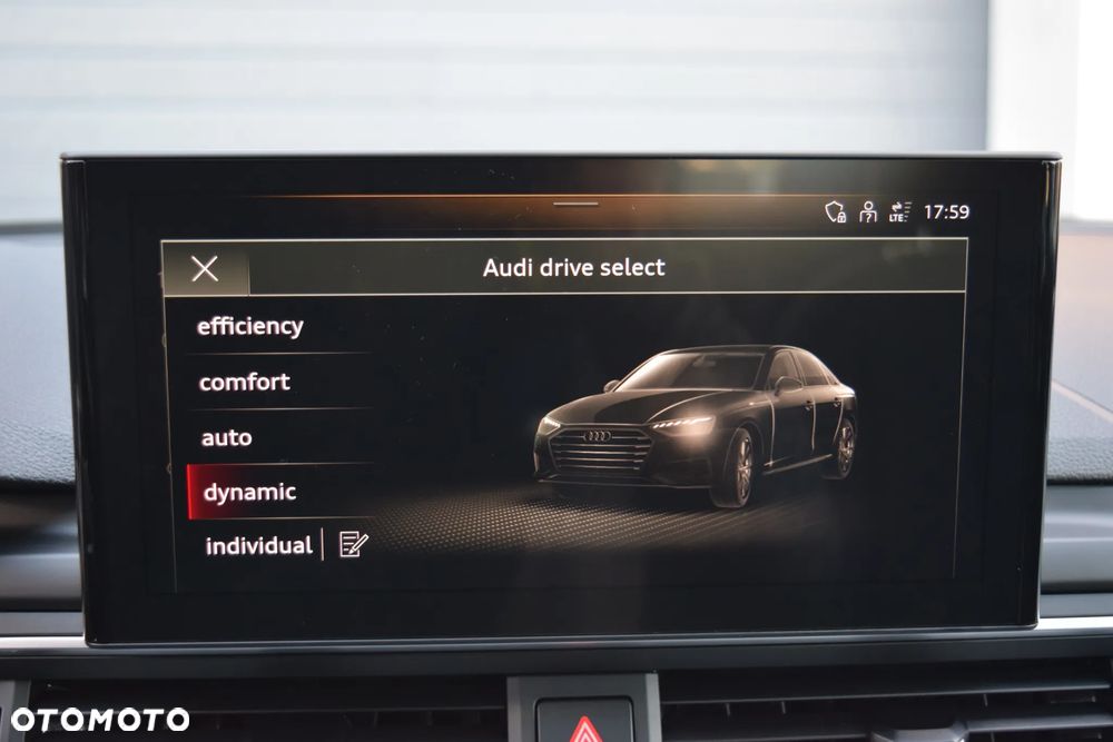 Audi A4 Limousine 2.0 TDI Sport S tronic - 26