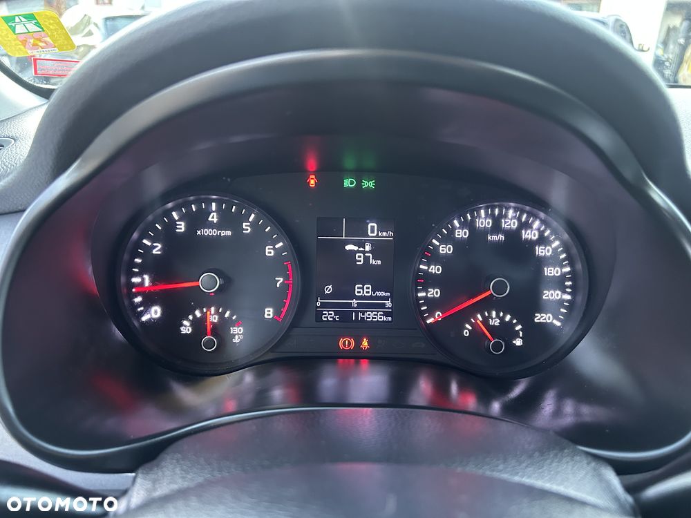Kia Stonic 1.2 Dream-Team Edition - 13