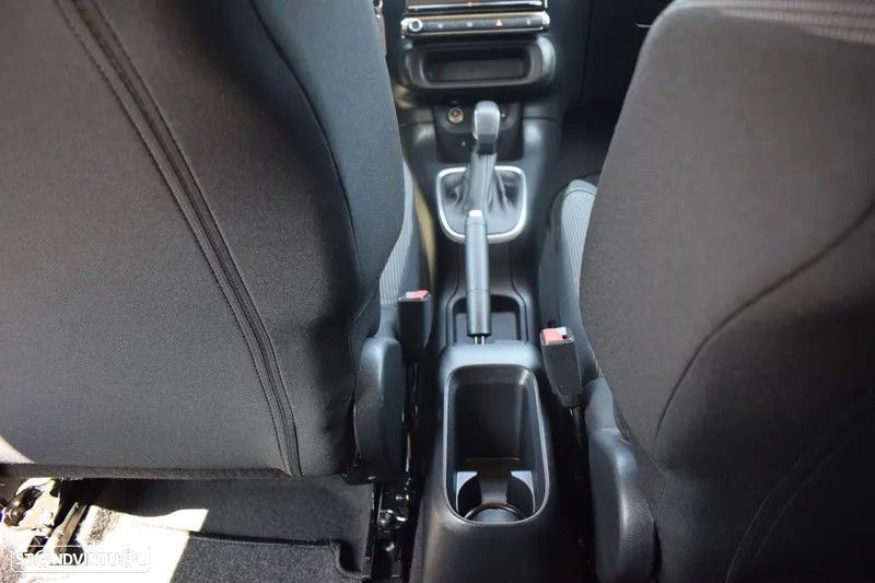 Citroën C3 1.2 PureTech Shine EAT6 - 36