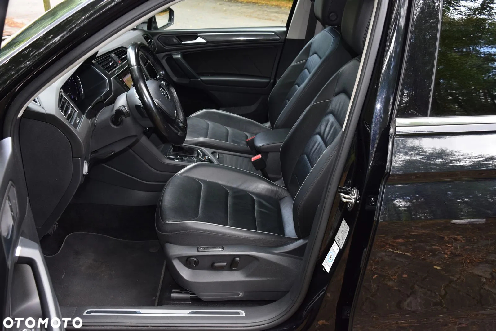 Volkswagen Tiguan Allspace 2.0 TDI SCR 4Motion DSG Highline - 18