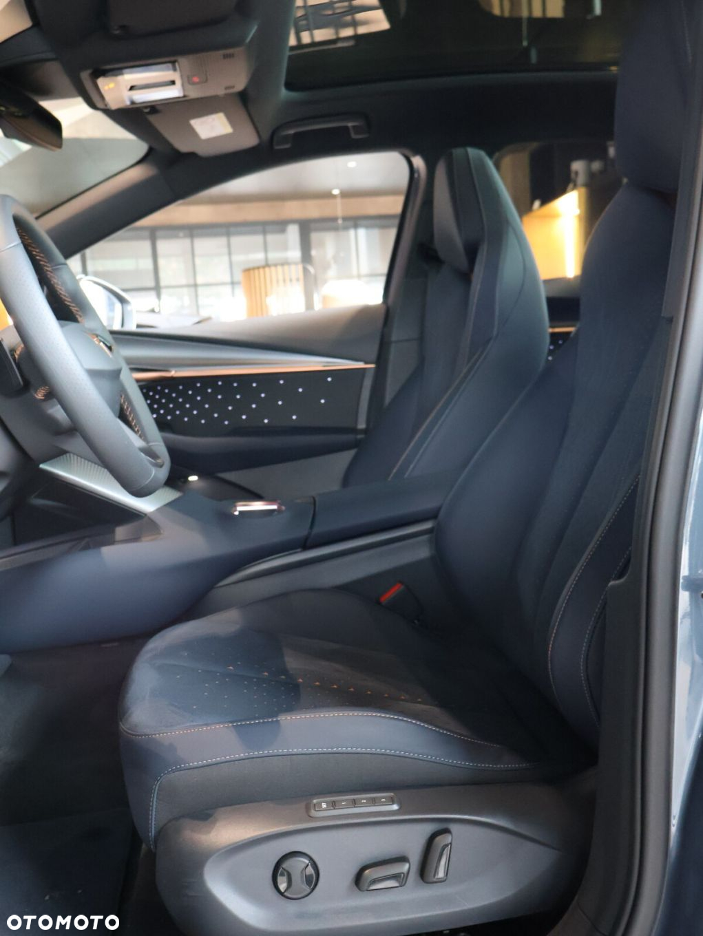 Cupra Tavascan 82kWh 4Drive VZ - 7