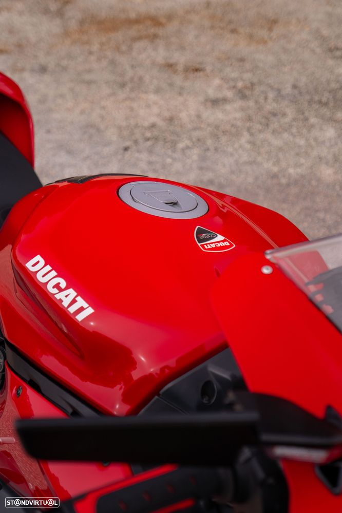 Ducati 959 Panigale 959 Panigale - 19